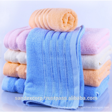 Antibacterial Face Cloth